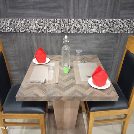 Variety Inn Patna  Luaran gambar