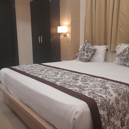 Variety Inn Patna  Luaran gambar