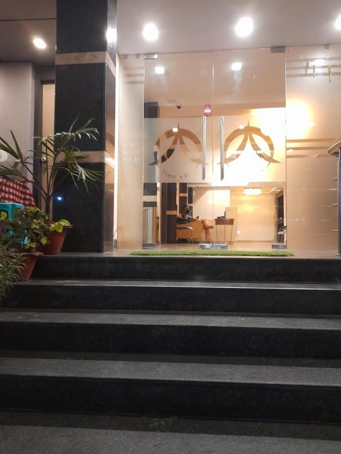 Variety Inn Patna  Luaran gambar