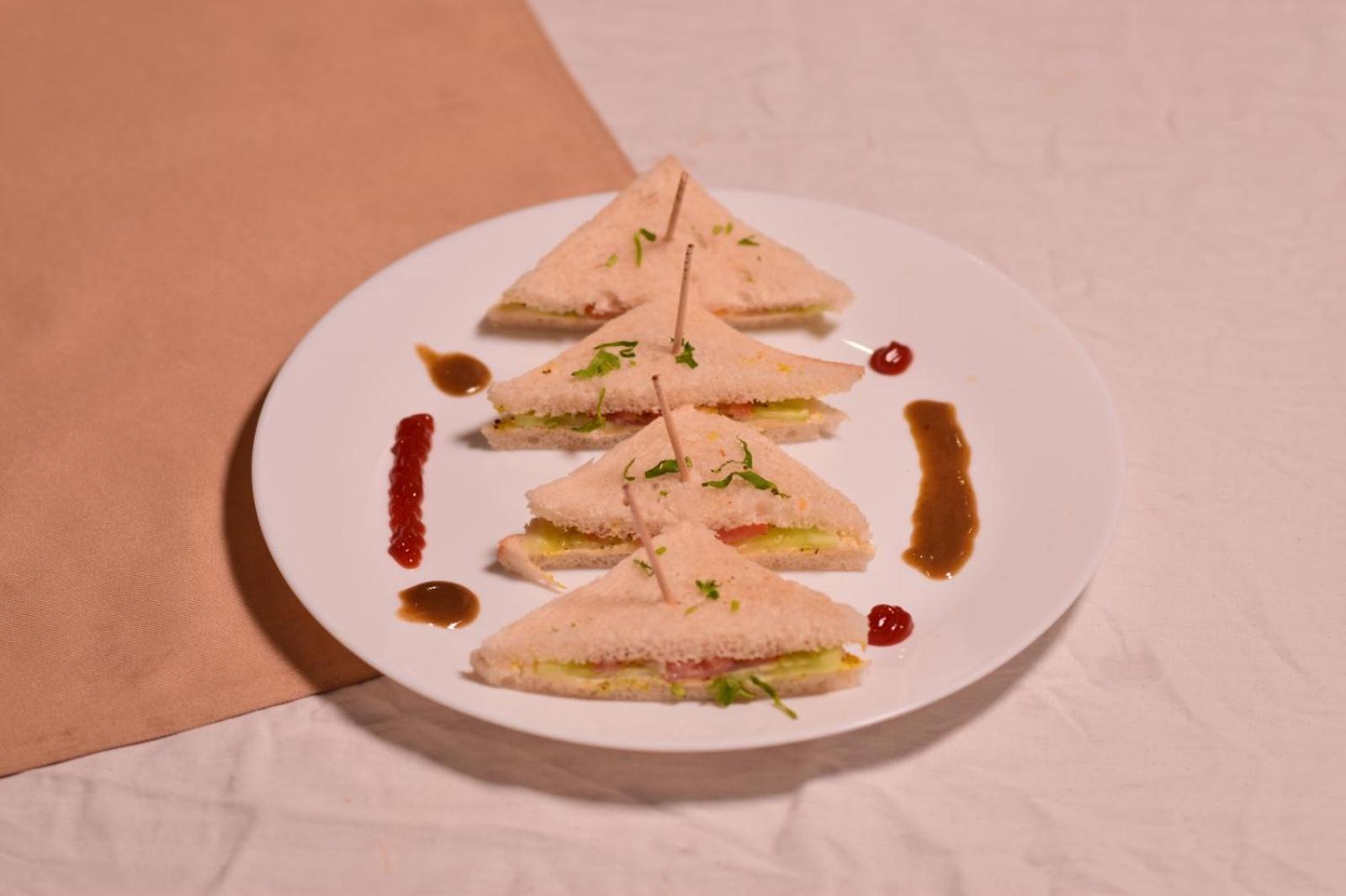 Variety Inn Patna  Luaran gambar