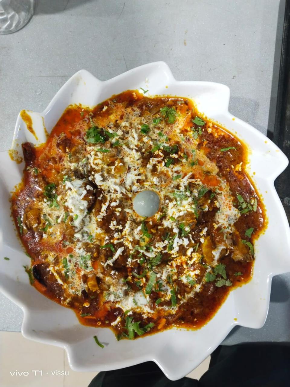 Variety Inn Patna  Luaran gambar