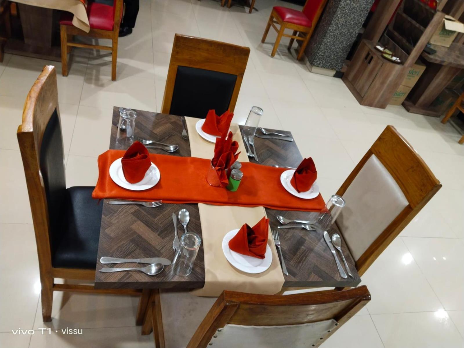 Variety Inn Patna  Luaran gambar