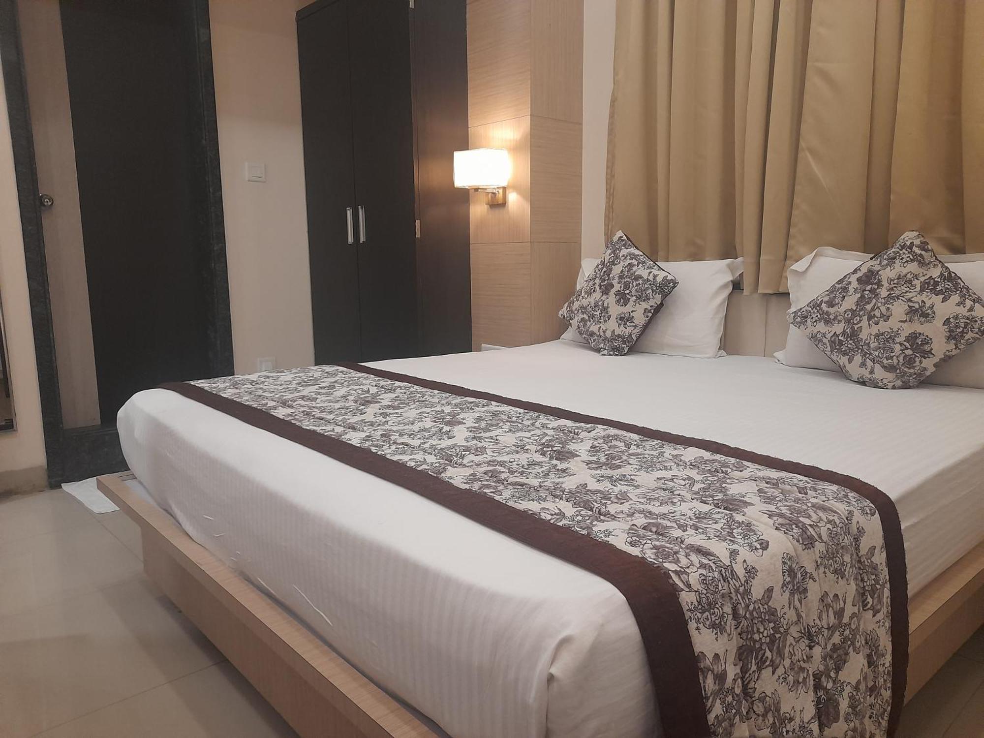 Variety Inn Patna  Luaran gambar