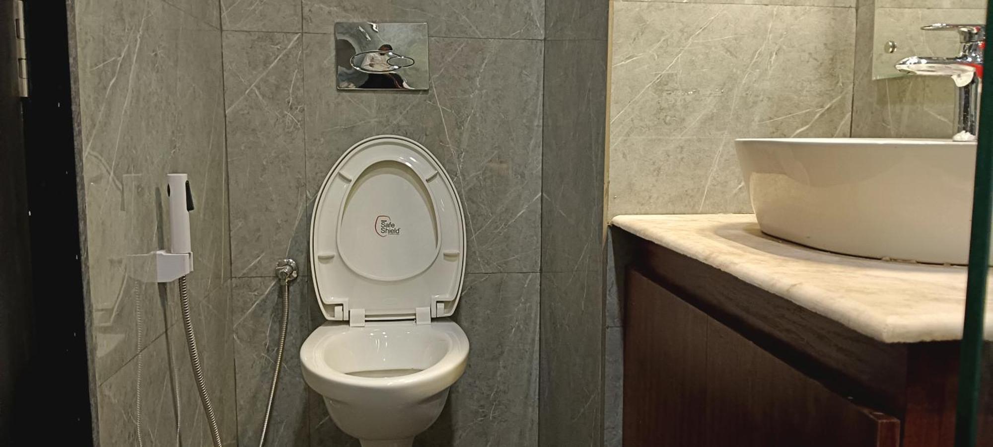 Variety Inn Patna  Luaran gambar