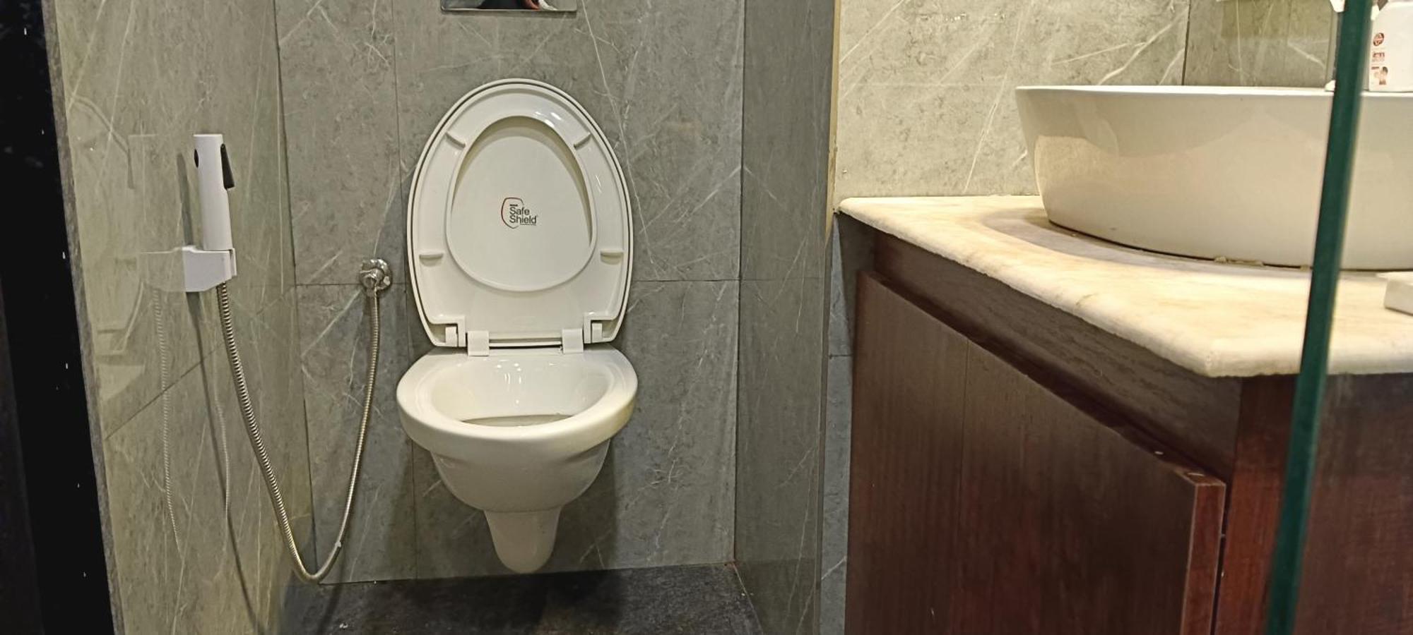 Variety Inn Patna  Luaran gambar